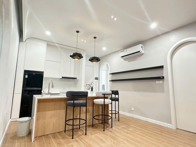 Cho thuê căn hộ 2 ngủ giá cực tốt Vinhomes Marina 9