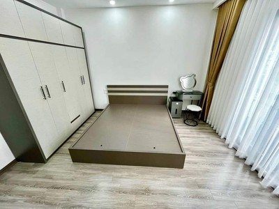 Bán Nhà Phố Hoàng Như Tiếp, Bồ Đề, Long Biên, 30m2 x 5 Tầng, Phân Lô, Ô Tô, Full nội thất 3