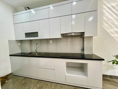 Bán Nhà Phố Hoàng Như Tiếp, Bồ Đề, Long Biên, 30m2 x 5 Tầng, Phân Lô, Ô Tô, Full nội thất 4