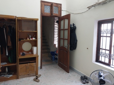 Cho thuê phòng trọ diện tích 17 m2 tại số nhà 9 ngách 32 ngõ 236 đường Khương Đình , Q.Thanh Xuân HN 0