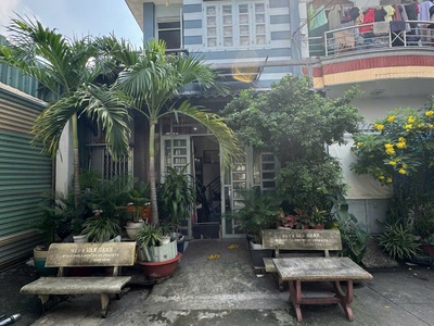 Nhà đường số 4, Gò Xoài, Bình Hưng Hòa A, Bình Tân, dt 40m2, 1 lầu, 3pn, 2wc, giá 3,68 tỷ 0