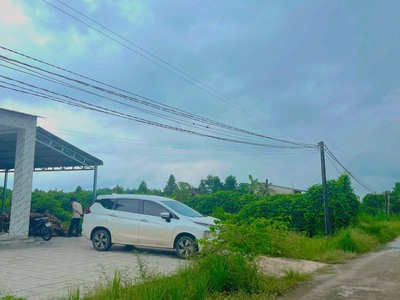 Ngộp Bán Lỗ Đất Tân Châu Tây Ninh Giá 2xxtr Hết Đất Sổ Hồng Riêng 0