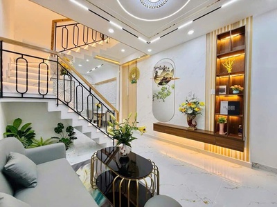 Bán nhà ngõ 93 Giáp Nhị-HM ,40m2 x5T ,Oto , Kinh doanh , Giá hơn 7 tỷ 3