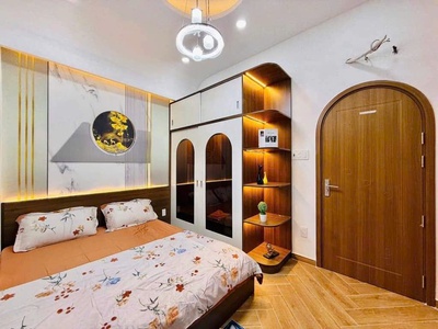 Bán nhà ngõ 93 Giáp Nhị-HM ,40m2 x5T ,Oto , Kinh doanh , Giá hơn 7 tỷ 4
