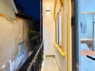 Bán nhà ngõ 93 Giáp Nhị-HM ,40m2 x5T ,Oto , Kinh doanh , Giá hơn 7 tỷ 12