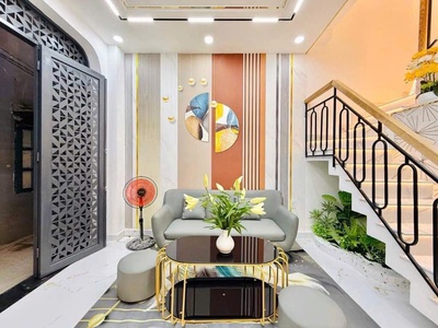 Bán nhà ngõ 93 Giáp Nhị-HM ,40m2 x5T ,Oto , Kinh doanh , Giá hơn 7 tỷ 13
