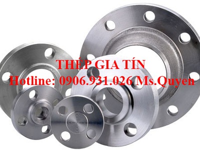 Mặt bích rỗng jis 10k INOX 304 1