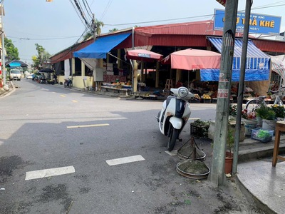 Bán lô đất mặt ngõ Trà Khê, Anh Dũng, Dương Kinh, Hải Phòng 1
