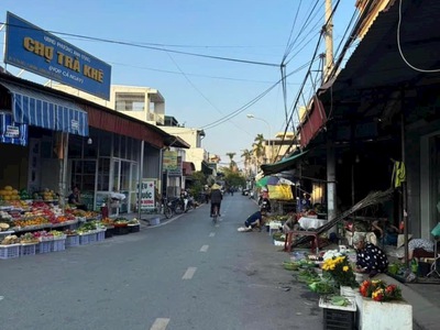 Bán lô đất mặt ngõ Trà Khê, Anh Dũng, Dương Kinh, Hải Phòng 2