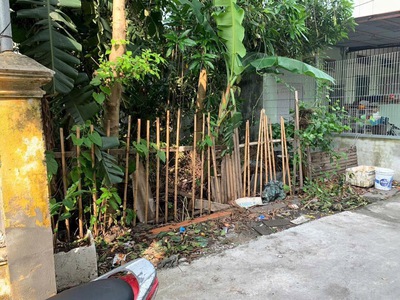 Bán lô đất mặt ngõ Trà Khê, Anh Dũng, Dương Kinh, Hải Phòng 4