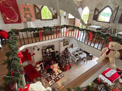 Cần bán lại quán Cf view đẹp đang kinh doanh ổn định P8 Đồi Thông Tin 2