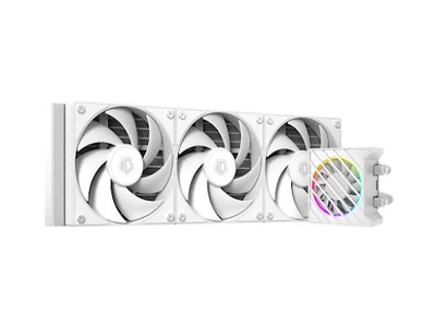 Bộ Tản Nhiệt Nước ID Cooling Dashflow 360-XT Lite White 0