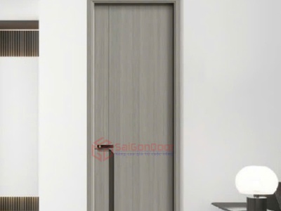 Cửa Gỗ Carbon-Sang Trọng và Hiện Đại 3