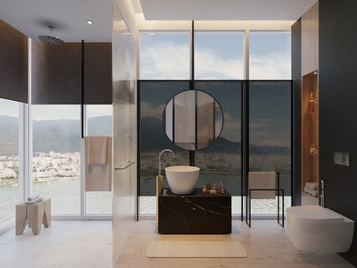 Căn hộ rẻ nhất thị trường mặt sông Hàn Sam Towers vốn ban đầu chỉ 1ty53 3