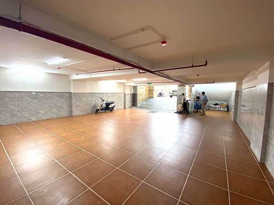 Bán Tòa Văn Phòng 9 Tầng Mặt Phố Kim Giang. DT 160m2, MT 6.6m nở hậu, Giá 75 TỶ 9