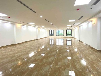 Bán Tòa Văn Phòng 9 Tầng Mặt Phố Kim Giang. DT 160m2, MT 6.6m nở hậu, Giá 75 TỶ 1