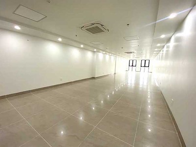 Bán Tòa Văn Phòng 9 Tầng Mặt Phố Kim Giang. DT 160m2, MT 6.6m nở hậu, Giá 75 TỶ 2