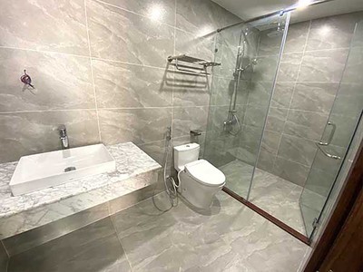 Bán Tòa Văn Phòng 9 Tầng Mặt Phố Kim Giang. DT 160m2, MT 6.6m nở hậu, Giá 75 TỶ 6