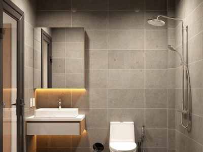 Cần bán căn chung cư Q.Gò Vấp 54m22,2pn giá 1tỷ395 tặng full nội thất 5