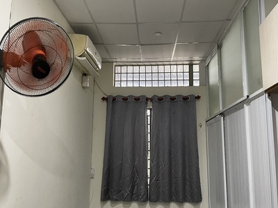 Bán nhà sổ hồng riêng HXH thông đường Tây Hòa, Quận 9   Nhà C.4- 2 pn   62 m2   4.4 x 15  . 7