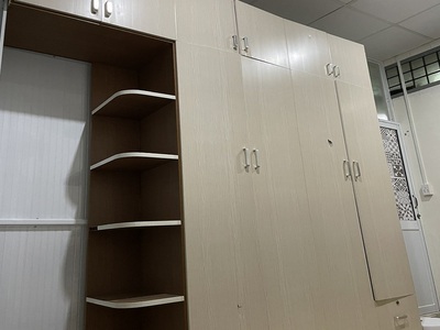 Bán nhà sổ hồng riêng HXH thông đường Tây Hòa, Quận 9   Nhà C.4- 2 pn   62 m2   4.4 x 15  . 5