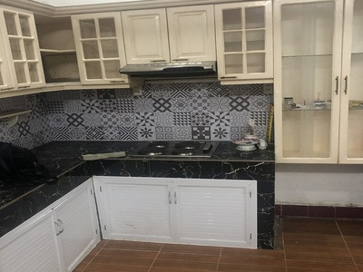 Bán nhà sổ hồng riêng HXH thông đường Tây Hòa, Quận 9   Nhà C.4- 2 pn   62 m2   4.4 x 15  . 1