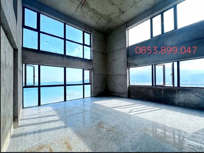 Đón Đầu Làn Sóng BDS Với Căn Hộ Duplex Độc Nhất Nha Trang Cuối Năm 2024 2