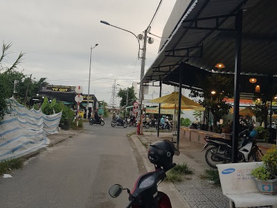 Bán nền khu tđt Ninh Kiều Cần Thơ chỉ với 1 tỉ 850 0