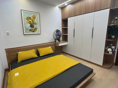 Siêu Hiếm - Nhà Quan Nhân 40m2 x 5T, Giá Chỉ 7.65 Tỷ - 7 Phòng Ngủ, Nhanh Mới Kịp. 2