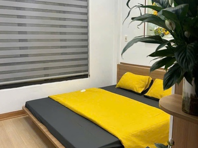 Siêu Hiếm - Nhà Quan Nhân 40m2 x 5T, Giá Chỉ 7.65 Tỷ - 7 Phòng Ngủ, Nhanh Mới Kịp. 3