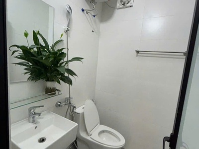 Siêu Hiếm - Nhà Quan Nhân 40m2 x 5T, Giá Chỉ 7.65 Tỷ - 7 Phòng Ngủ, Nhanh Mới Kịp. 5