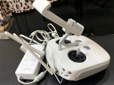 DJI GL-300F  Remote controller  Plantom P4 Pro 1