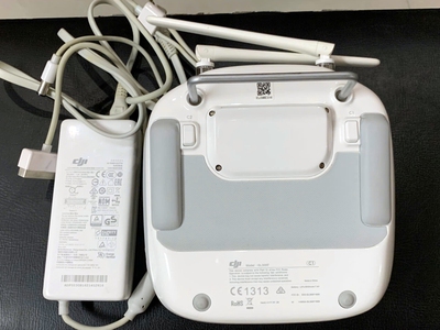 DJI GL-300F  Remote controller  Plantom P4 Pro 2