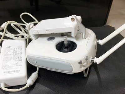 DJI GL-300F  Remote controller  Plantom P4 Pro 3