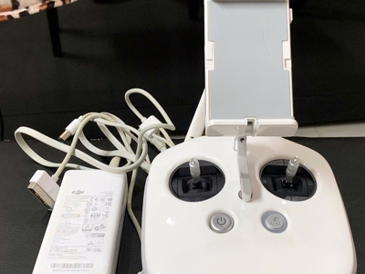 DJI GL-300F  Remote controller  Plantom P4 Pro 4