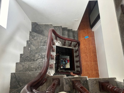 Bán nhà 3.5 tầng Hội Hợp, Vĩnh Yên, Vĩnh Phúc. DT 75m2, Giá 1.65 tỷ 2