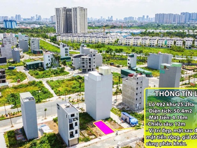 Lô đất đẹp khu 25,2 ha vân canh gần dự án an lạc green sympony 0