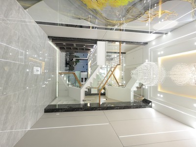  siêu phẩm đẳng cấp nhà trường chinh q12- 5 tầng- ô tô tải ngủ trong nhà  0