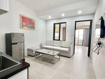 Trống phòng 1 ngủ 1 khách ở ngõ 3 nguyễn văn huyên , cầu giấy 0