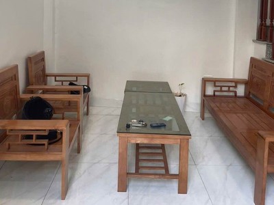 Nhà 3 tầng trung tâm sầm uất, vừa ở vừa kinh doanh, cơ hội đầu tư sinh lời cao 1