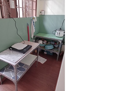 NỮ Nhân Viên Văn Phòng thuê phòng trọ. 1