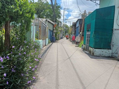 Ngộp bank bán gấp đất thổ cư đẹp lô góc hẻm xe tải chỉ nhỉnh 30tr.m2  322m2 7 43 tl43 bình chiểu 0