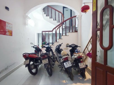  ngõ nông - dòng tiền ổn định - sát timecity - 6 phòng khép kín 2