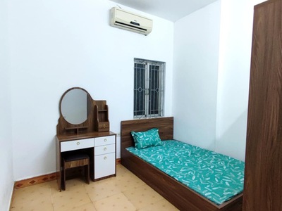  ngõ nông - dòng tiền ổn định - sát timecity - 6 phòng khép kín 3