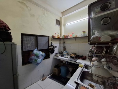 N95 - thích quảng đức - gần 60m2 - phú nhuận - hẻm 3 gác - 3 tầng bê tông - 4 pn  - 6 t.ỷ 5 1