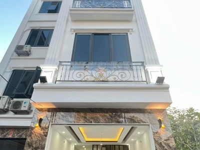 Nhà mới trịnh văn bô, ô tô sát, ô chờ thang máy ngõ thông 0