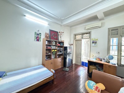 Mặt phố đặng thùy trâm-tt cầu giấy-ô tô tránh-kd-thang máy chờ-giá 36tỷ/74m2 2