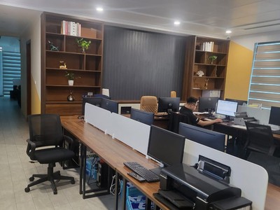Bán nhà mặt phố nguyễn ngọc nại, dt 85m2, mt 4m. vị trí đẹp kinh doanh tốt. giá 28.5 tỷ 0