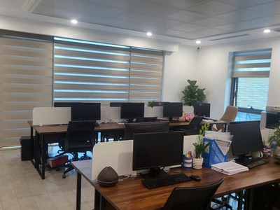 Bán nhà mặt phố nguyễn ngọc nại, dt 85m2, mt 4m. vị trí đẹp kinh doanh tốt. giá 28.5 tỷ 3
