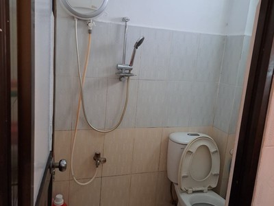 Bán nhà đường điện biên phủ  p.17 q.bình thạnh dt 36 m2  3 tầng  chỉ 3,9 tỷ vào ở ngay 3